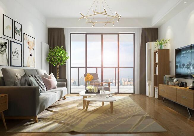 簡約裝修風格有哪些特點？